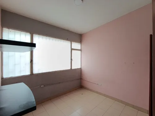 Casa En Arriendo En Quinta Bosch. Cod A19647