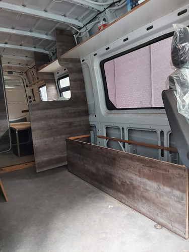 Mercedez Benz 515 Xl
