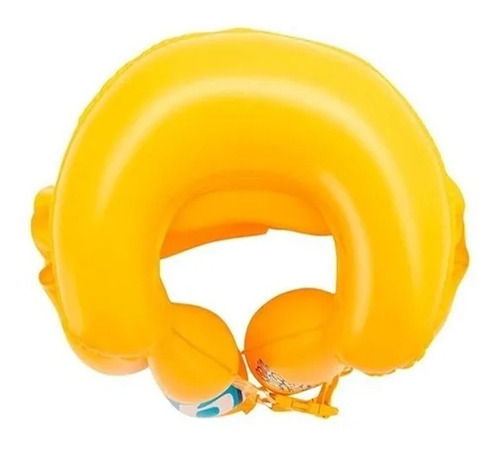 Imagen 3 de 10 de Chaleco Inflable Salvavidas Pileta Bestway Niños Oferta