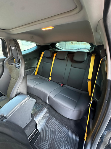 Renault Mégane III 2.0 Rs 250cv
