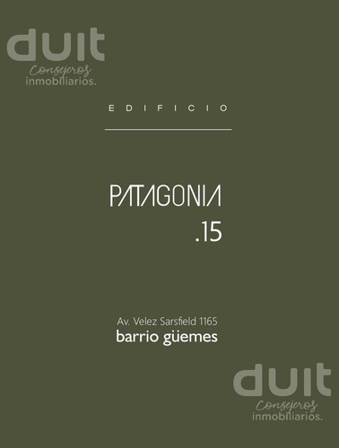 Departamento En Pozo En Nueva Cordoba - Patagonia 15