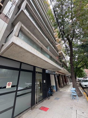Alquiler - Palermo Chico - Amoblado - Cochera - Amenities
