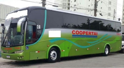 Imagem 2 de 5 de Marcopolo Scania 36 124