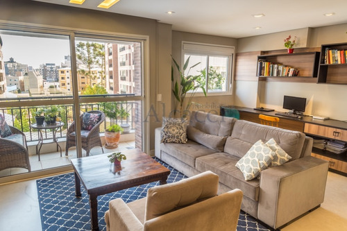 Imagem 6 de 30 de Apartamento Para Alugar - 90889.001
