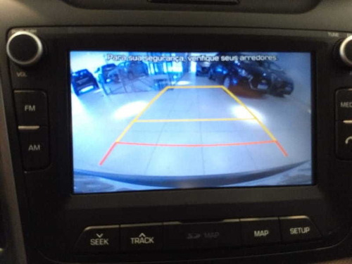 Imagem 13 de 15 de Hyundai Creta Prestige 2.0 16v Flex Aut 2018