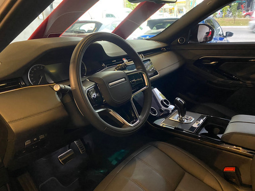 Land Rover Range Rover Evoque 2.0 Hse Dynamic Si4 Flex 5p