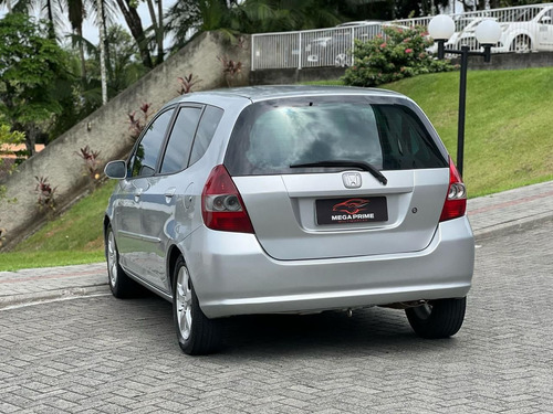 Honda Fit Fit LX 1.4/ 1.4 Flex 8V/16V 5p Aut.