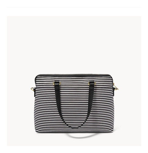 Fossil Bolsa Dama Lane Satchel Zb7537005