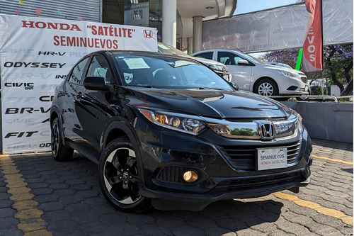 Honda HR-V 1.8 Prime Cvt