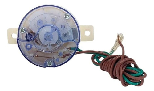 Reloj Secado 2 Cables Lavadora Daewoo Vastago Diagonal