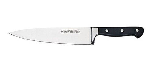 Winco Kfp80 Chefs Knife 8inch Acero Inoxidable