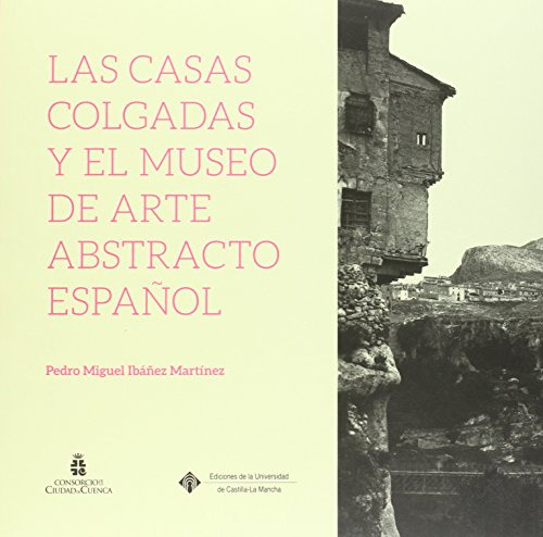 Libro Las Casas Colgadas Y El Museo De Arte Abstracto Es De