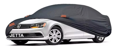 Funda Cobertor Auto Volkswagen Jetta Impermeable/uv