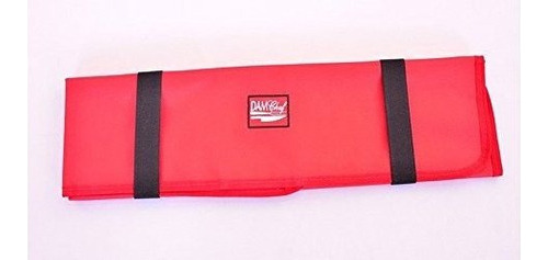 Presas Uniformes Cubiertos Chef  Cuchillo Rollo Bolso Para C