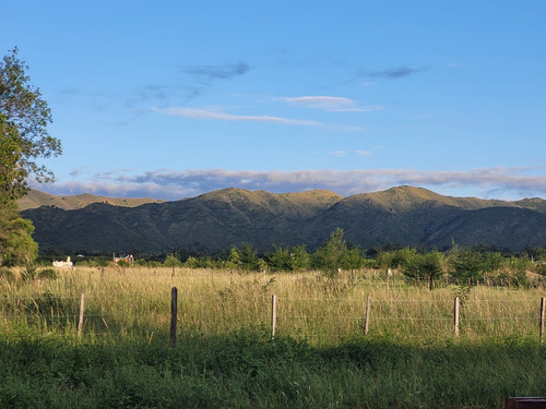 Alquiler De Cabaña Complejo Brisas De Las Sierras. A 8 Cuadras Del Rio Los Reartes. Villa Ciudad Parque!! Calamuchita Córdoba