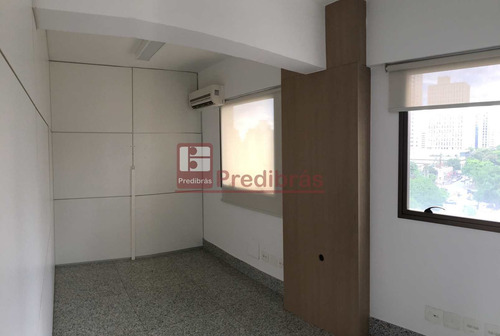 Imagem 17 de 18 de Conjunto Comercial, Funcionários, Belo Horizonte - R$ 590 Mil, Cod: 555 - V555