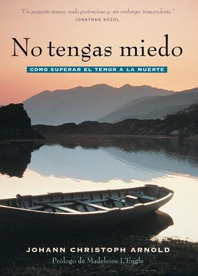 Libro No Tengas Miedo - Madeleine L'engle