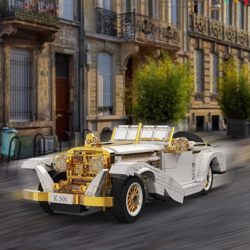 Jmbricklayer Juegos De Bloques De Construcción De Autos Anti