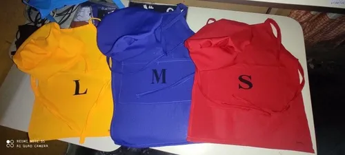 Delantal Y Gorro Niños!!! Kit