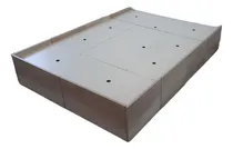 Comprar Cama De 6 Cajones  Y Bauleras . 2.00x 1.60