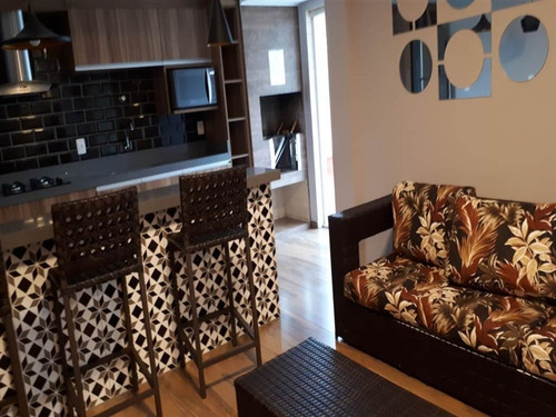Imagem 19 de 20 de Apartamento - Venda - Vila Guilhermina - Praia Grande - Mcb1052