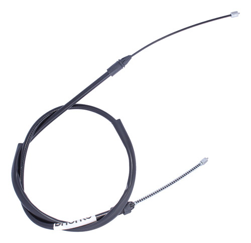 Cable Freno Mano Clio 1600 K7m Sohc Trasero Derecho 1.6 2005