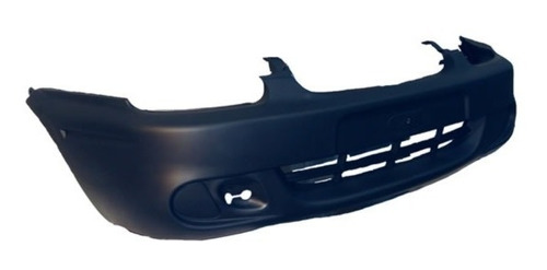 Fascia Delantera Chevrolet Chevy 2002-2003 4