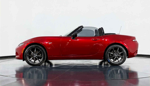 Imagen 8 de 15 de 107676 - Mazda Mx5 2017 Con Garantía