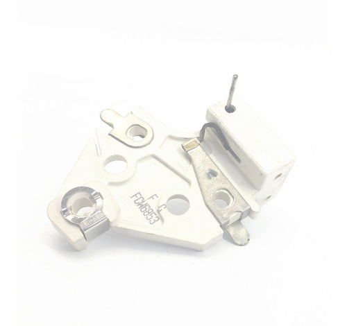 Carbonera Alternador Chevrolet 6853