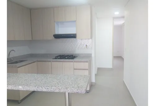 Apartamento En Venta Sabaneta Excelente Ubicación