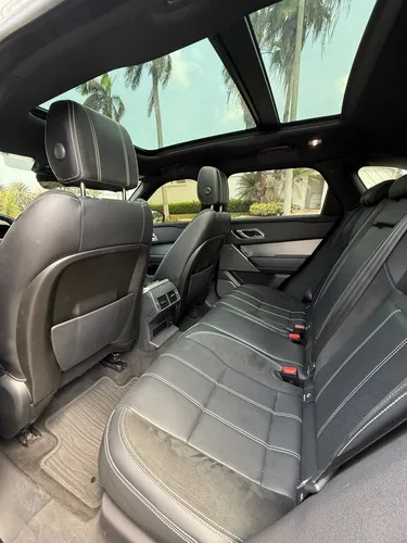Land Rover Range Rover Velar 2.0 R-dynamic Se