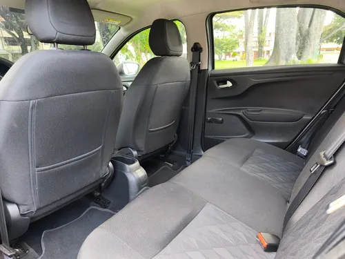 Citroën C-Elysée 1.6 Feel