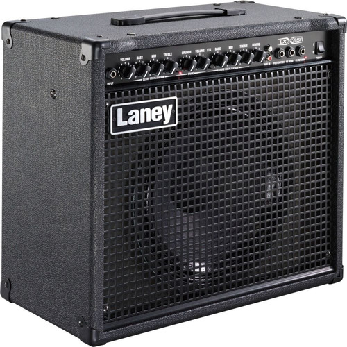 Amplificador De Guitarra Laney Lx65r 65w C/reverb