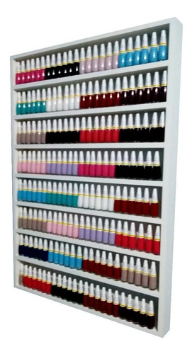Organizador Esmaltes Nail Art