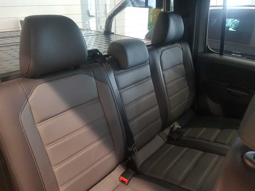 Volkswagen Amarok 3.0 V6 Cd Highline