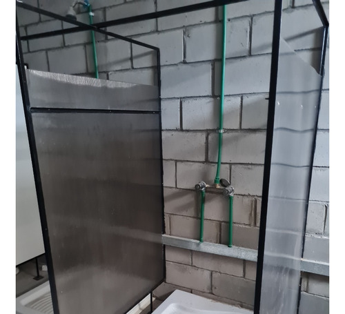Imagen 11 de 13 de Nave De 2500 M2 A Estrenar.