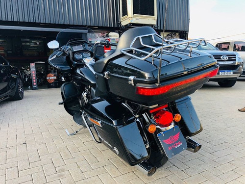 Imagem 5 de 14 de Harley Davidson Road Glide Ultra 1800