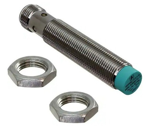 Nbn4-12gm50-e2-v1 Sensor Inductivo Pnp Na Pepperl+fuchs