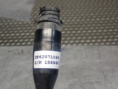 Df62071049 Cable Assembly, Xponder An T Front 80046642 N Zza