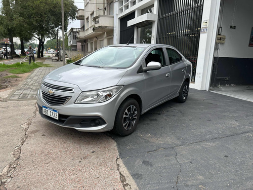 Chevrolet Prisma 1.0 Lt 78cv