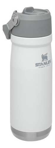 Botella Termica Stanley Flip Straw 650ml Colores Aventureros