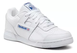 Zapatillas Reebok Workout Plus Classics | Hp5909