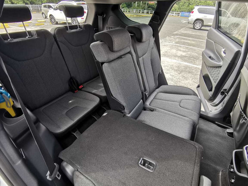Hyundai Santa Fe Premium 2.4 4x2