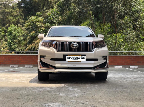 Toyota Prado 4.0 Tx