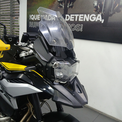 Bmw F 850 Gs Premium Hp 40 Años