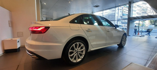 Imagen 14 de 25 de Audi A4 2.0t 40 Tfsi Front Audibsas 2021 Mild Hybrid