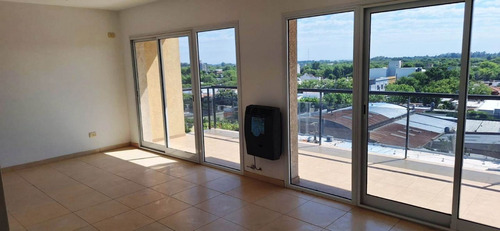 Departamento Venta Trenque Lauquen Dos Dormitorios