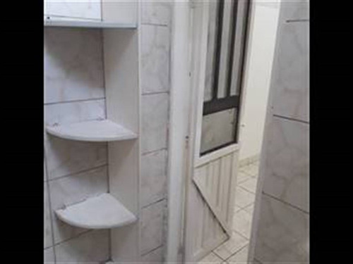 Comercial Com 36 M² - Ocian - Praia Grande - Ref.: Pr1707 - Pr1707