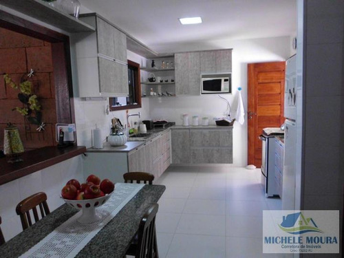 Imagem 12 de 15 de Casa Para Venda Em Araruama, Iguabinha, 3 Dormitórios, 3 Suítes, 3 Vagas - 34_2-226712
