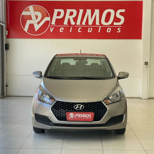 Hyundai HB20S HB20S C.Style/C.Plus1.6 Flex 16V Aut. 4p